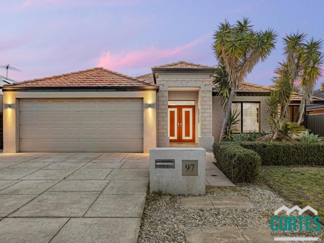 4 Bedroom House AUBIN GROVE WA LS102658729