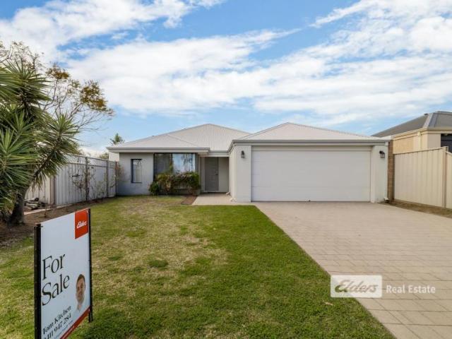 4 Bedroom House Australind WA 105932765