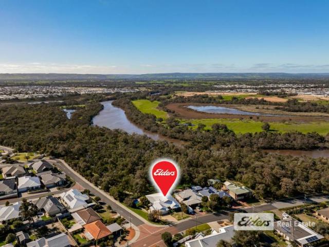 4 Bedroom House Australind WA 105932862