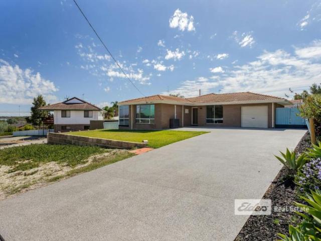 4 Bedroom House Australind WA 105943203