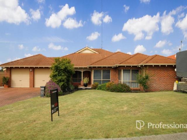 4 Bedroom House Australind WA 105970855