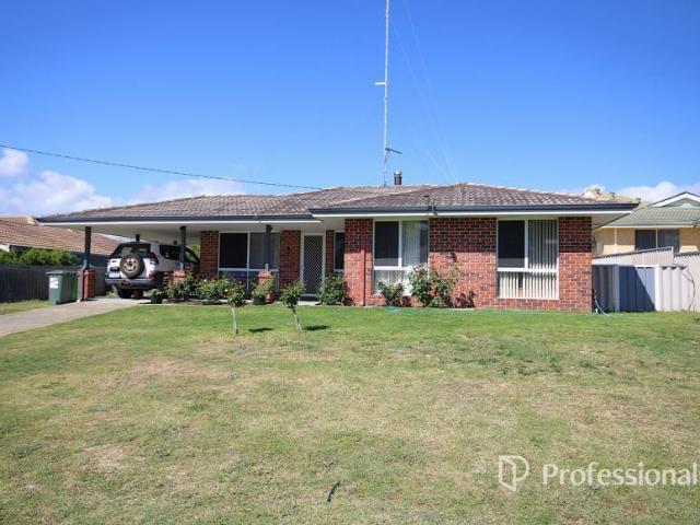 4 Bedroom House Australind WA 105970883