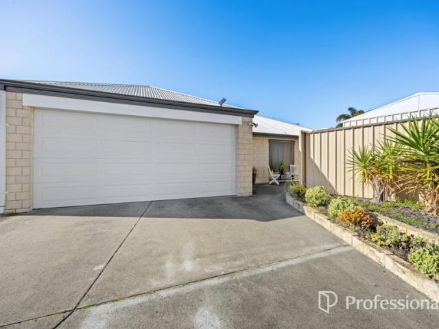 4 Bedroom House Australind WA 105971478