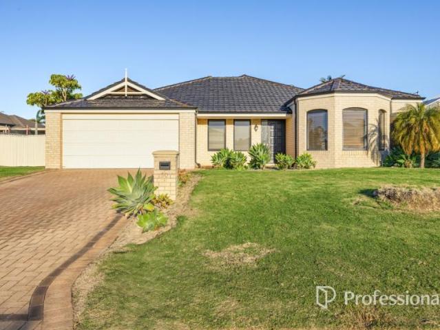 4 Bedroom House Australind WA 105972552