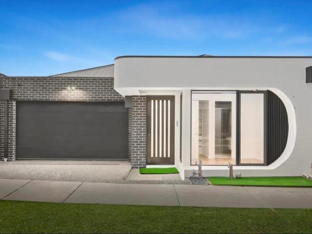 4 Bedroom House Available for Rent $580 Per week in Mickleham !