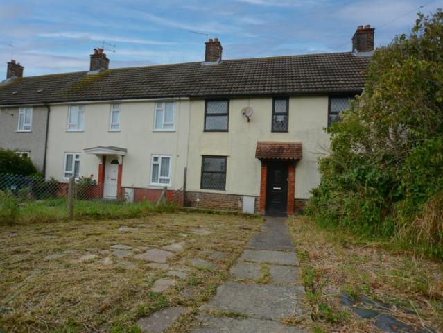 4 Bedroom House Available For September 2026