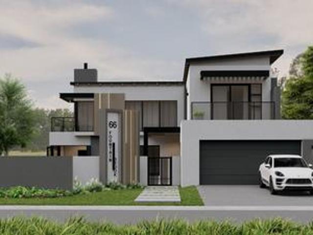 3 bedroom house available in fountai.