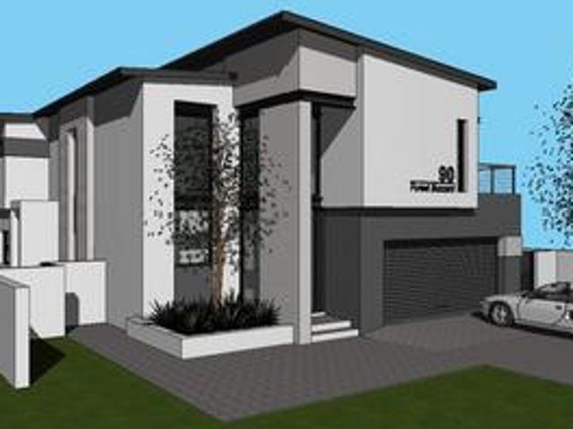 4 bedroom house available in fountai.