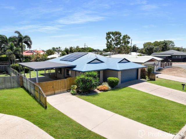 4 Bedroom House Bowen QLD 105970803