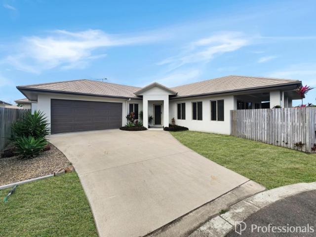 4 Bedroom House Bowen QLD 105971206