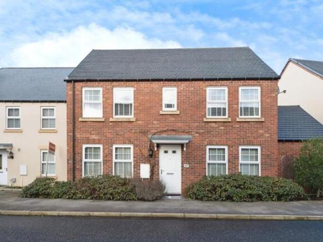 4 Bedroom House Bodicote Bodicote 100649380