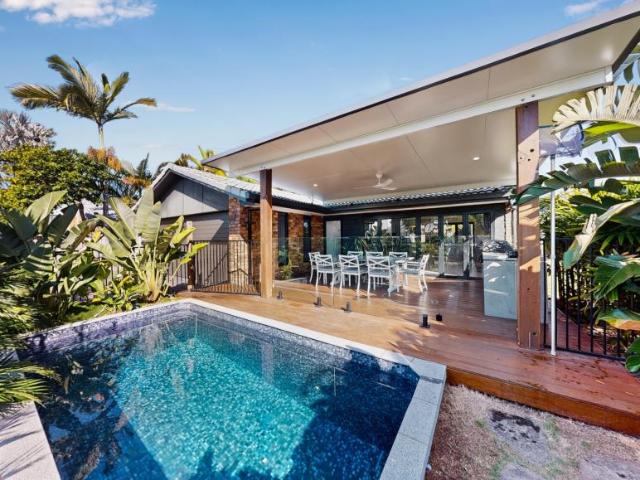4 Bedroom House Bokarina QLD LS105237350