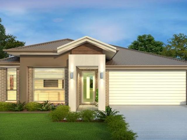 4 Bedroom House BONNIE BROOK VIC 104894251
