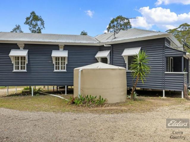4 Bedroom House Bauple QLD 105943936
