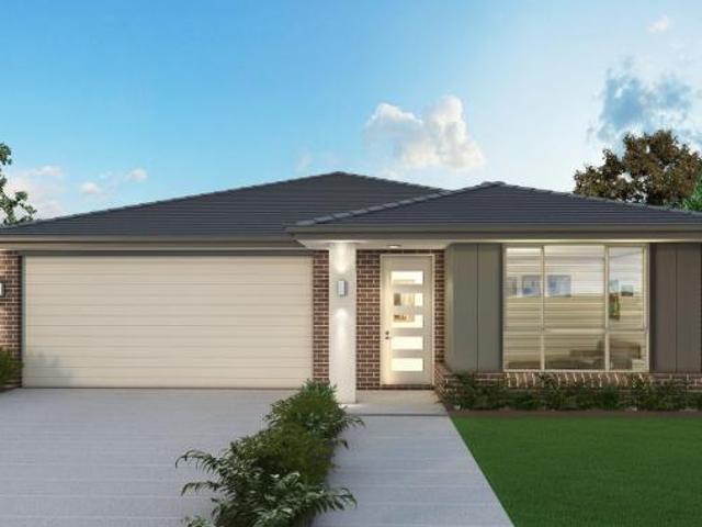 4 Bedroom House BALDIVIS WA 104894201