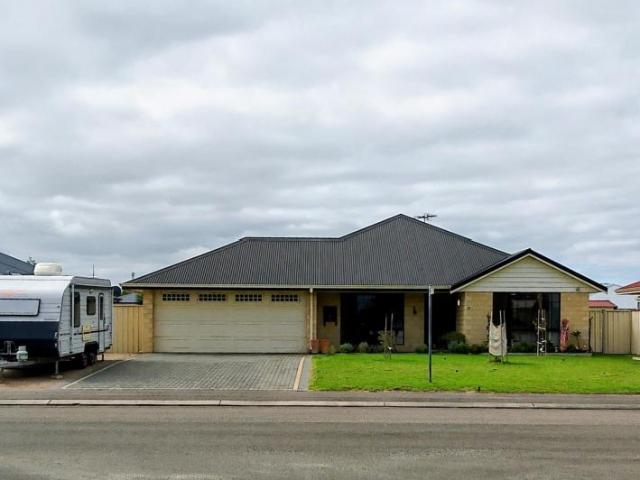 4 Bedroom House BANDY CREEK WA 104947647