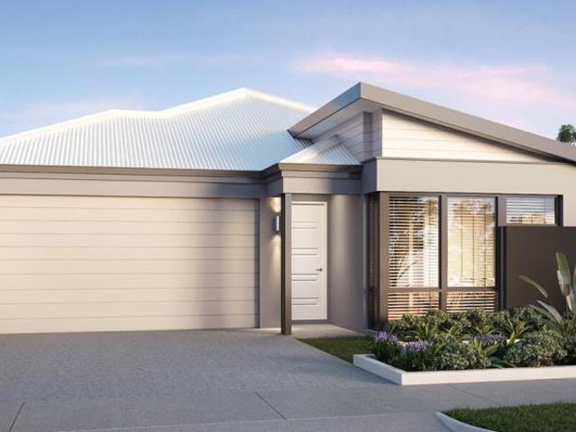 4 Bedroom House BANKSIA GROVE WA LS104894090