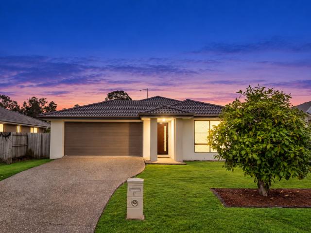 4 Bedroom House Bannockburn QLD 106042183
