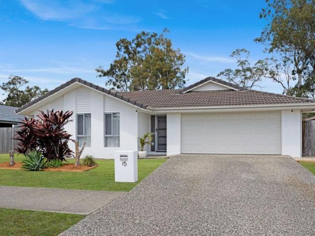 4 Bedroom House Bannockburn QLD 106075255