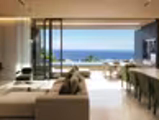 4 Bedroom House Bantry Bay Bantry Bay 103682513