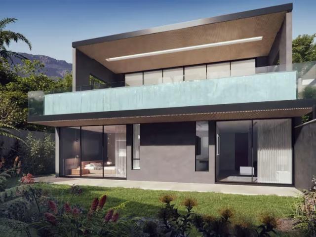 4 Bedroom House Bantry Bay Bantry Bay 105850337