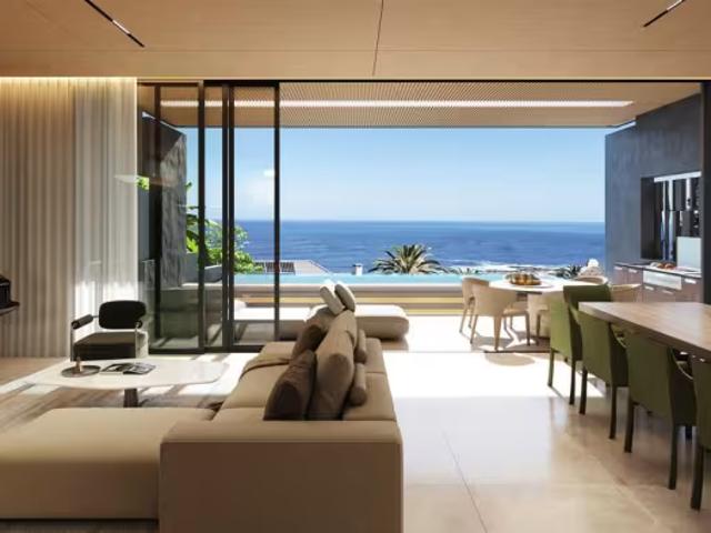 4 Bedroom House Bantry Bay Bantry Bay 105850335