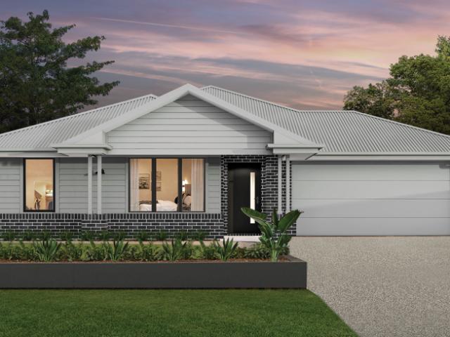 4 Bedroom House BANYA QLD 104893917