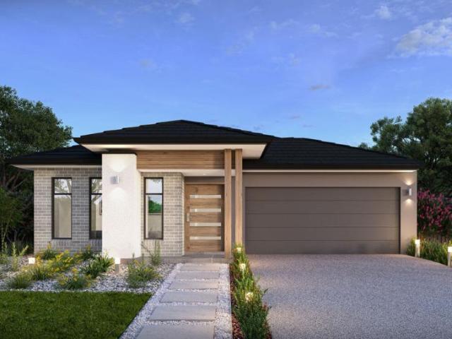 4 Bedroom House BANYA QLD 104893916