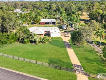 4 Bedroom House Barmaryee QLD 103067707
