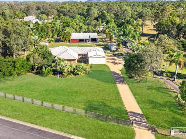 4 Bedroom House Barmaryee QLD 103067707