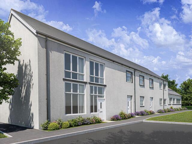 4 Bedroom House Barnstaple Devon 101677577