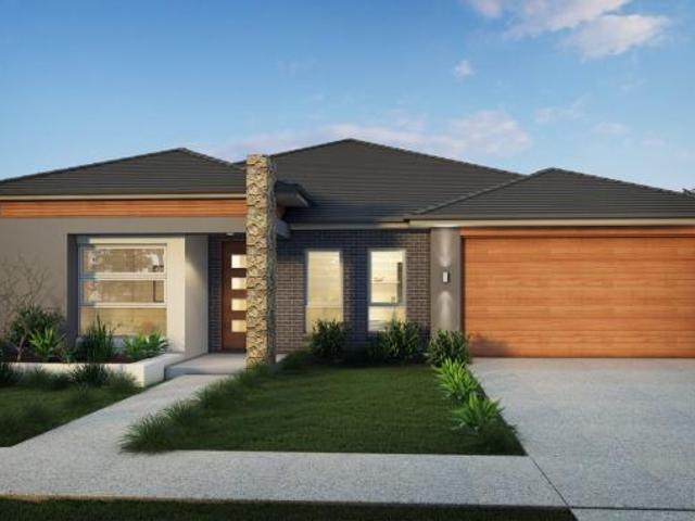 4 Bedroom House BETHANIA QLD 104893905