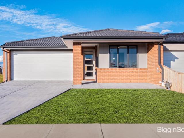 4 Bedroom House Beveridge VIC 101583038