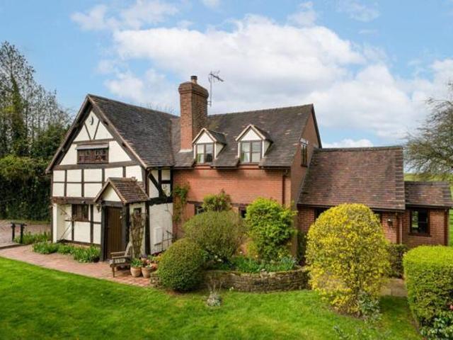 4 Bedroom House Bewdley Worcestershire 101995995