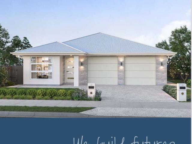 4 Bedroom House BEACHMERE QLD 82428536