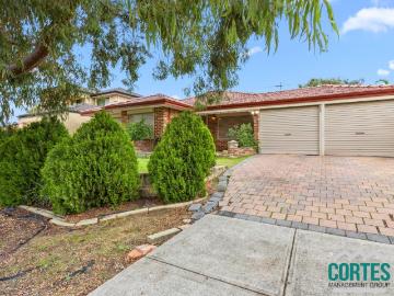 4 Bedroom House BEELIAR WA 101948428