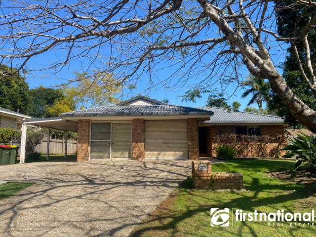 4 Bedroom House Bellmere QLD 105271639