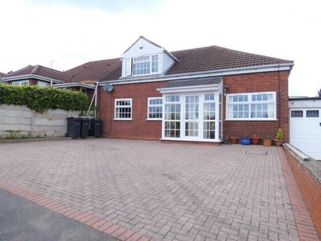 4 Bedroom House Birmingham West Midlands 100578929