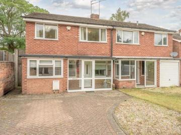 4 Bedroom House Birmingham West Midlands 101678233