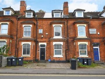 4 Bedroom House Birmingham Birmingham 101678886