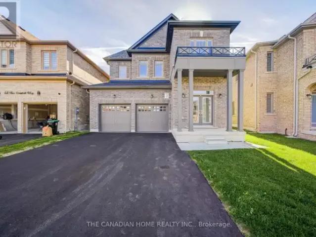 4 Bedroom House Bradford West Gwillimbury ON 104794761