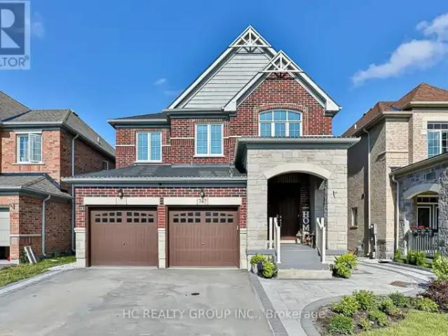 4 Bedroom House Bradford West Gwillimbury ON 104257388