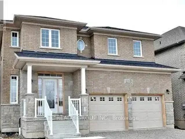4 Bedroom House Bradford West Gwillimbury ON LS105135675