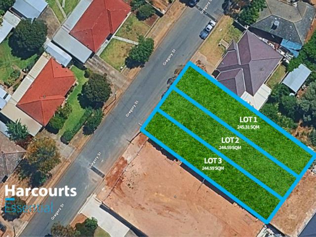 4 Bedroom House Brahma Lodge SA 106027448