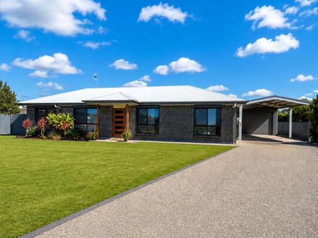 4 Bedroom House Branyan, QLD 104828376