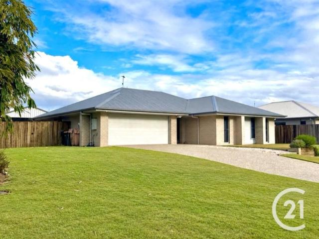 4 Bedroom House Branyan, QLD 105397950