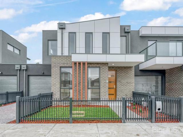4 Bedroom House Braybrook VIC 105863135