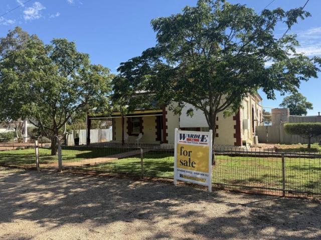 4 Bedroom House Brinkworth SA 101909168