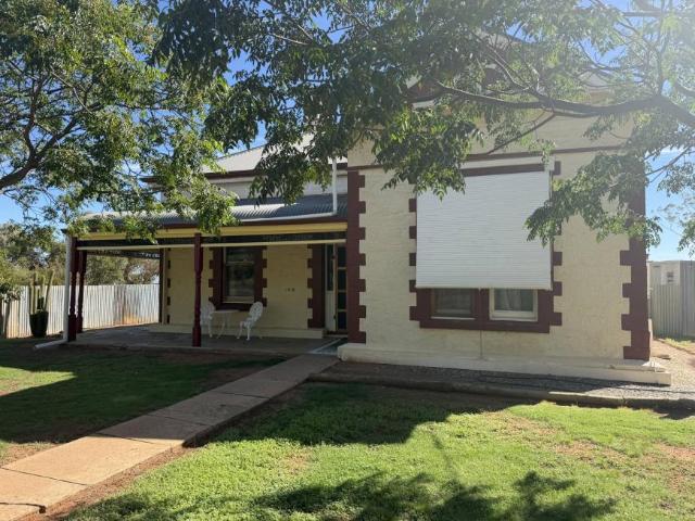 4 Bedroom House Brinkworth SA 105863484