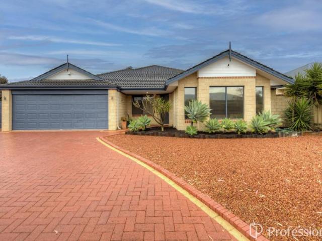 4 Bedroom House Butler WA 105970880